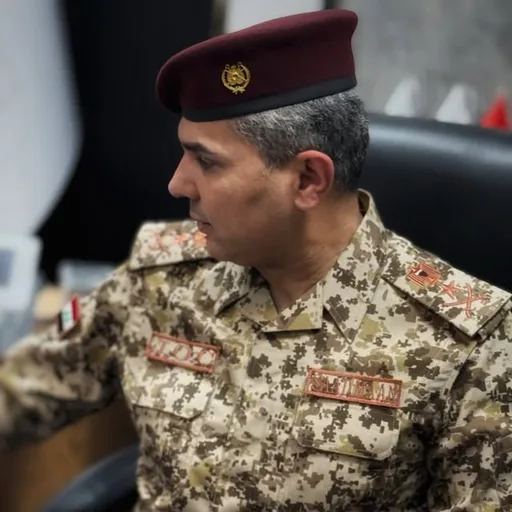 Saad Maan