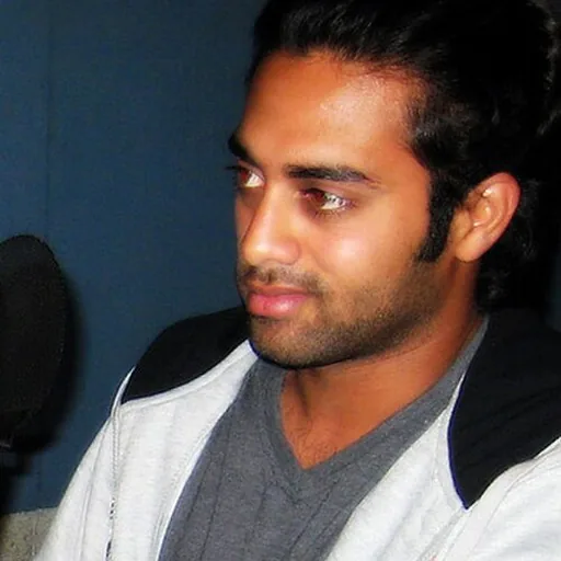 Navdeep