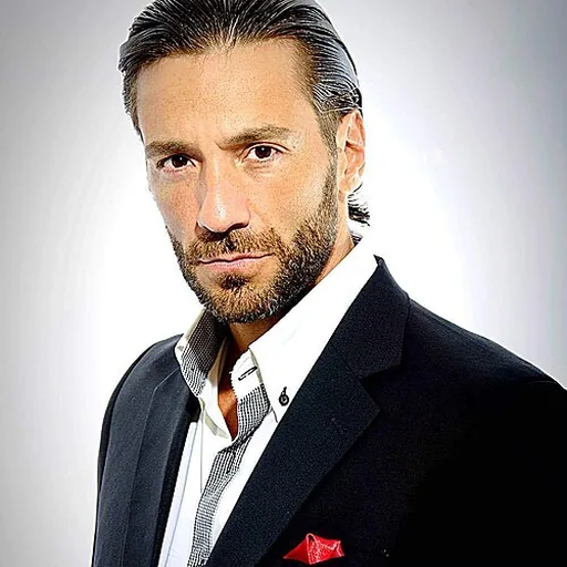 Gustavo Conti