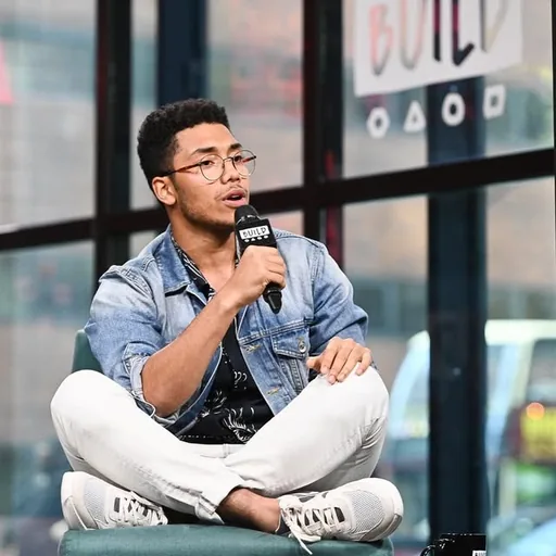 Chance Perdomo