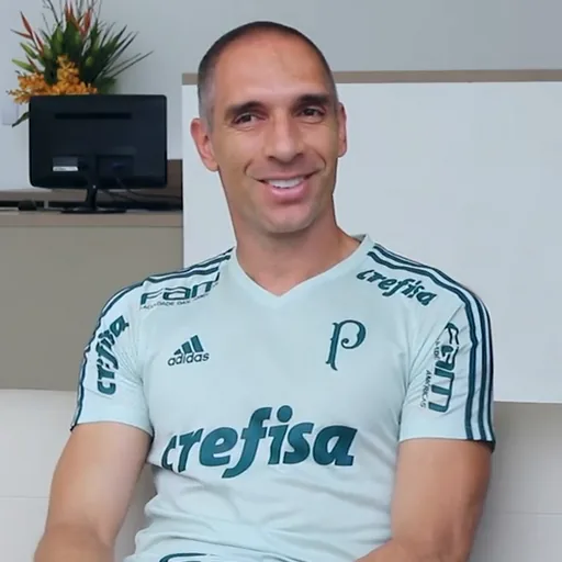Fernando Prass