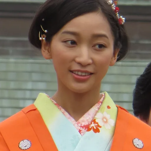 Anne Watanabe