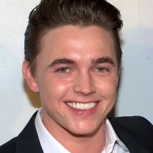 Jesse McCartney