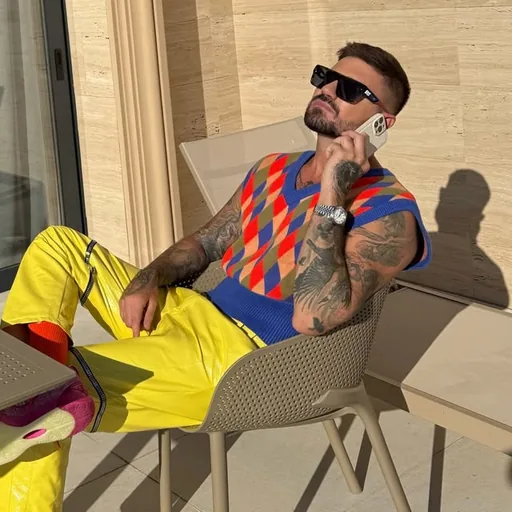 MC Stojan