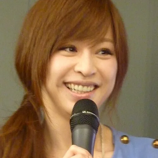Cyndi Wang