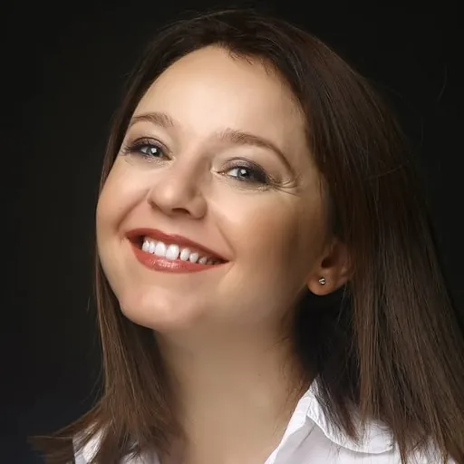 Valentina Rubtsova