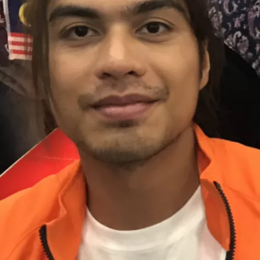 Ben Amir