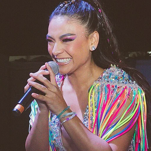 Cielo Torres