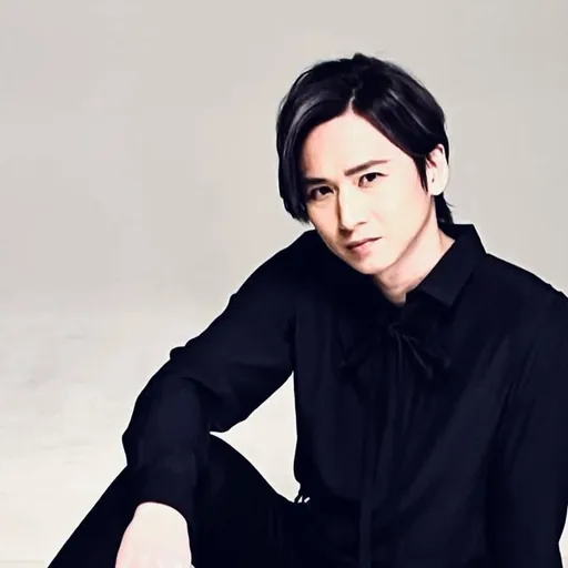 Koichi Domoto