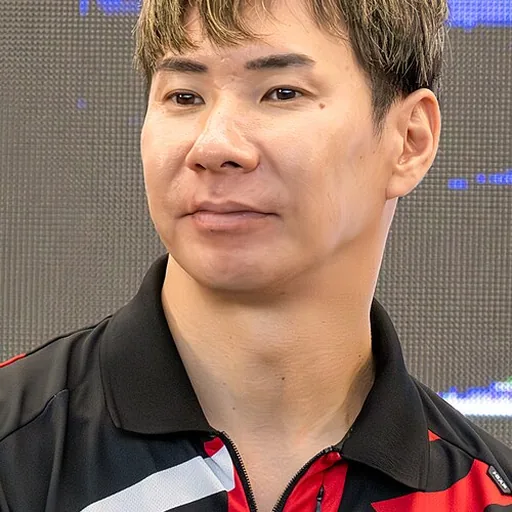 Kamui Kobayashi