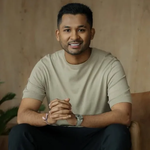 Sashin Govender