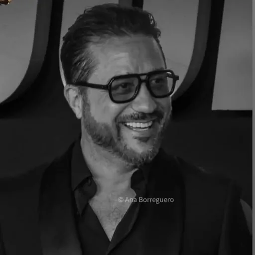 Enrique Arce