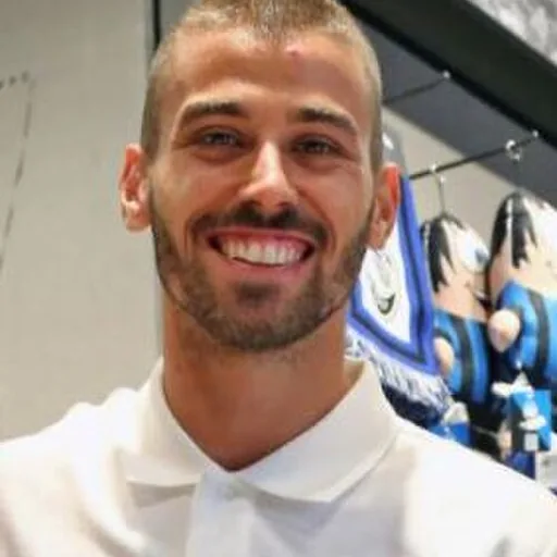 Leonardo Spinazzola