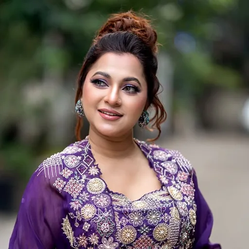 Sania Sultana Liza