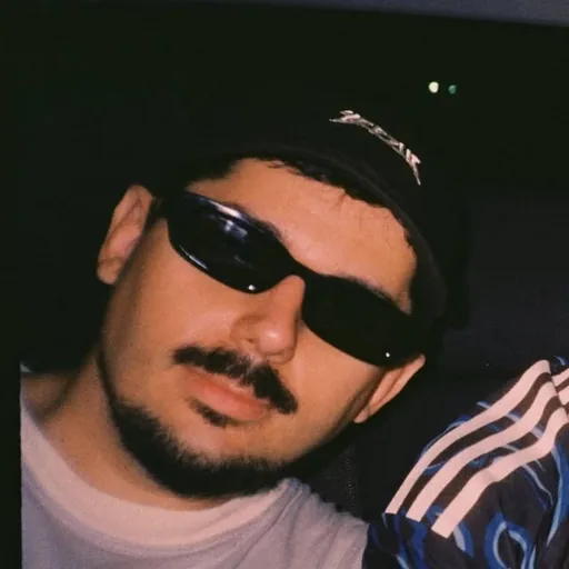 Lucas Rodríguez