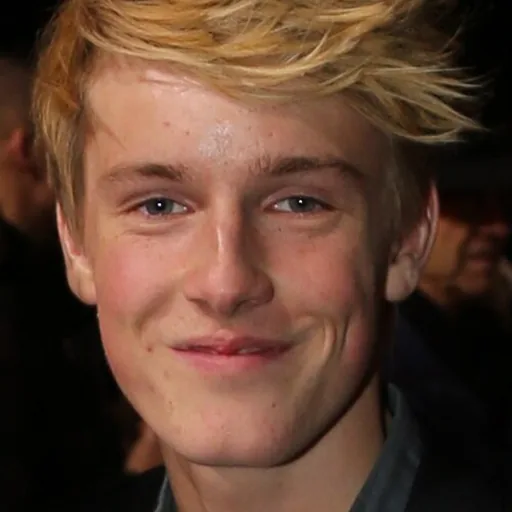 Louis Hofmann
