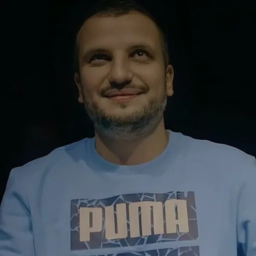 Dmitriy Pozov