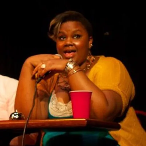 Nicole Byer