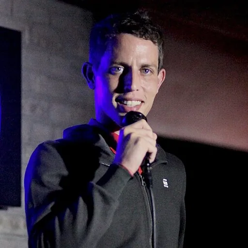 Tony Hinchcliffe