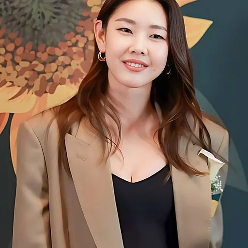 Han Hye-jin