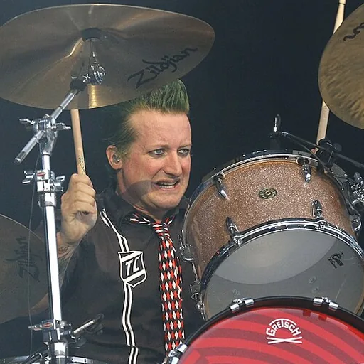 Tré Cool