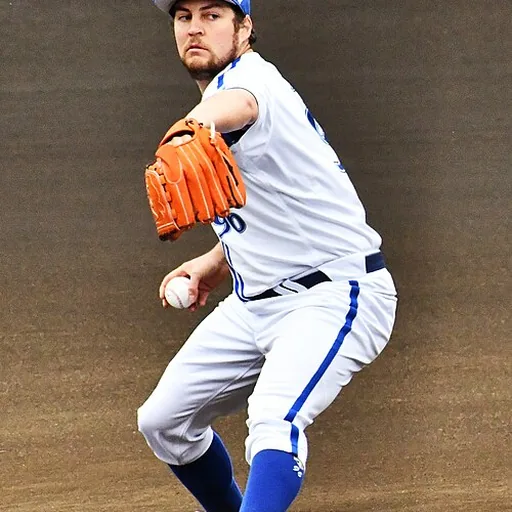 Trevor Bauer