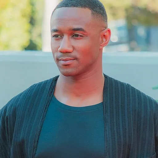 Jessie T. Usher