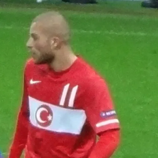 Gökhan Töre
