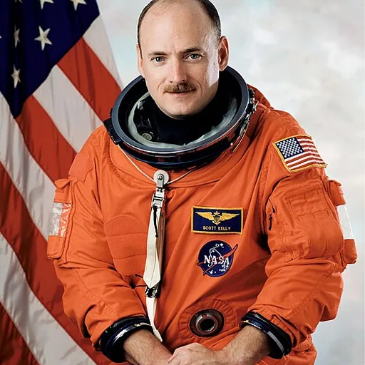 Scott Kelly