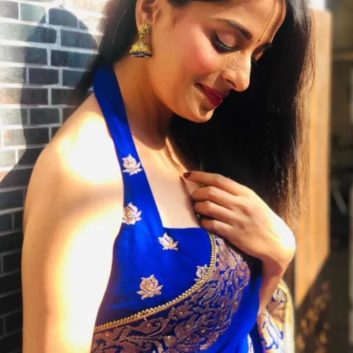 Pooja Sharma
