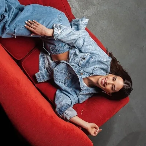 Estefanía Berardi