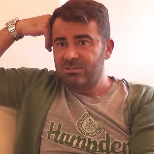 Jorge Javier Vázquez