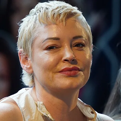 Rose McGowan