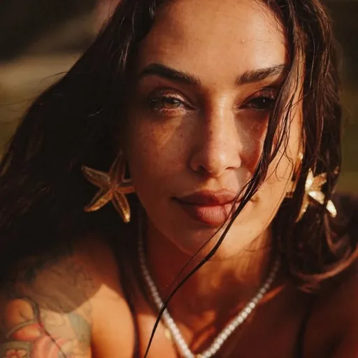 Sonia Lorenzini