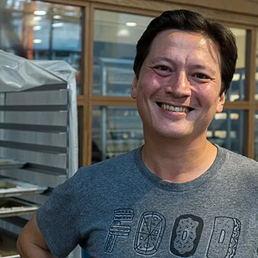 J. Kenji López-Alt