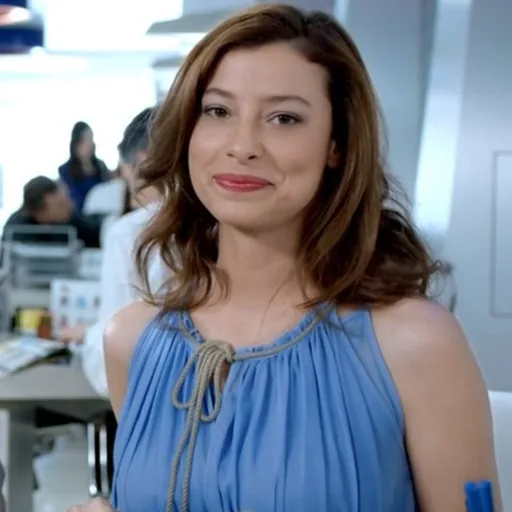 Müjde Uzman