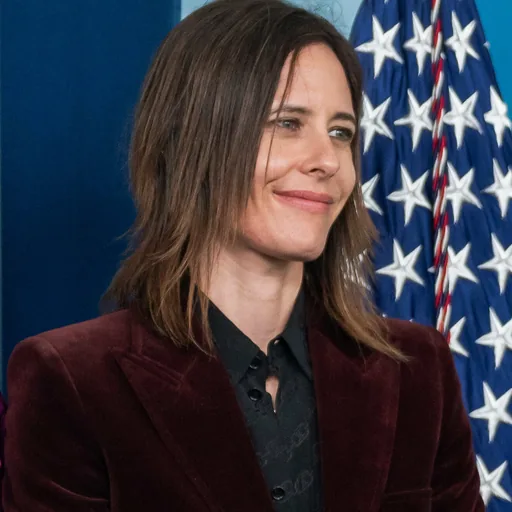 Katherine Moennig