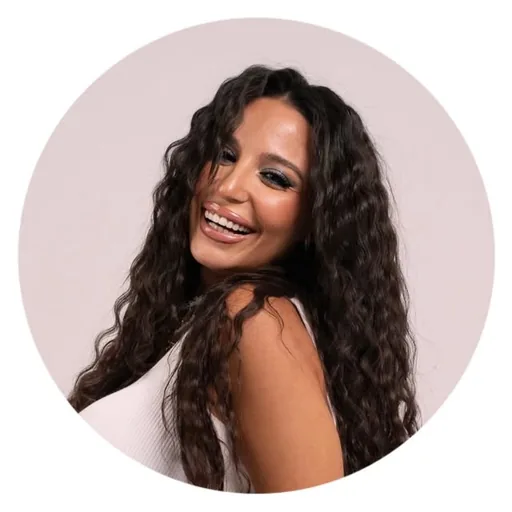 Mariam El Gendy