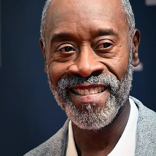 Don Cheadle