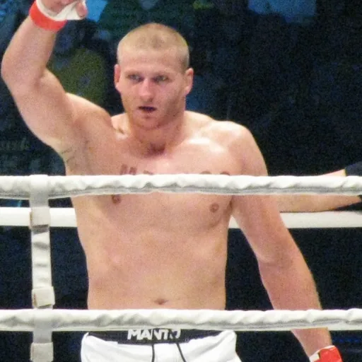Jan Błachowicz