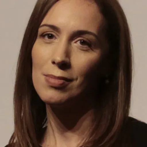 María Eugenia Vidal