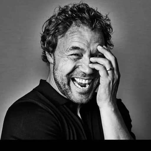 Stephen Graham