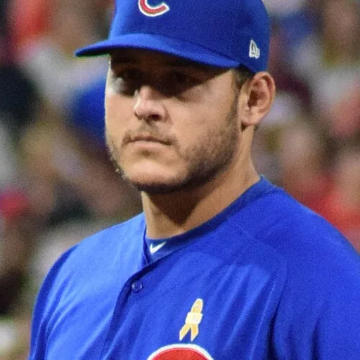 Anthony Rizzo