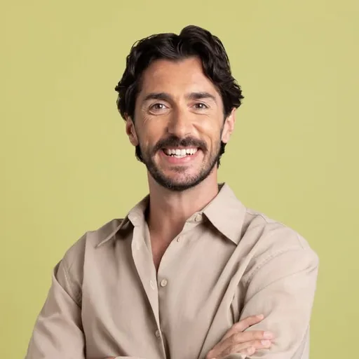 Luca Gervasi