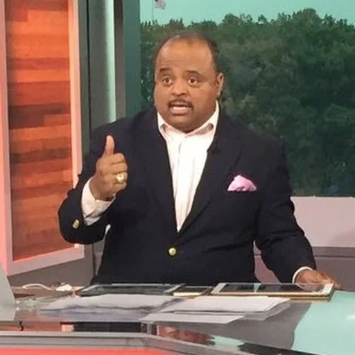 Roland Martin