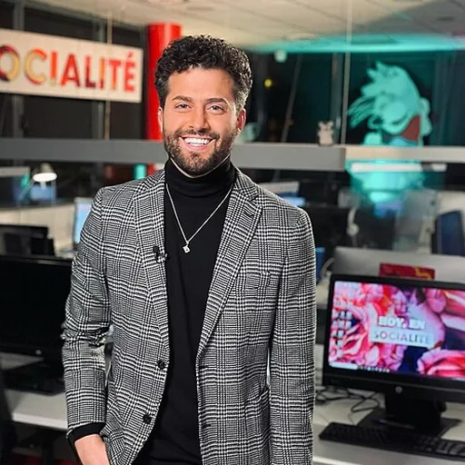Javier de Hoyos