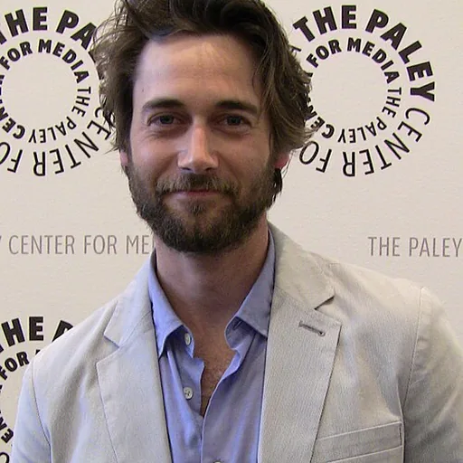 Ryan Eggold