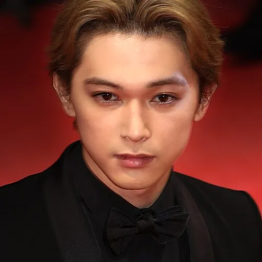 Ryo Yoshizawa