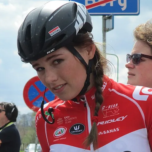 Puck Moonen