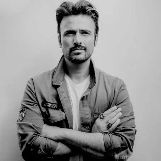Usman Mukhtar